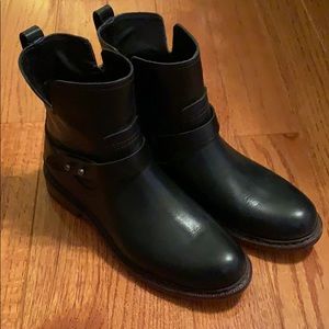 rag & bone Moto boots